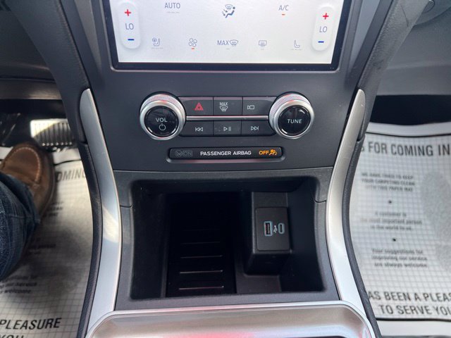 Used 2024 Ford Edge SEL w/ Convenience Package AWD/4WD image 26
