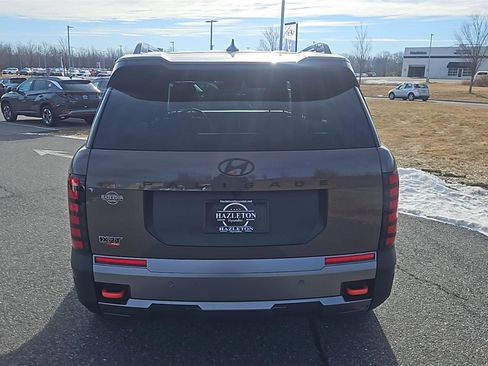 New 2026 Hyundai Palisade XRT Pro image 6
