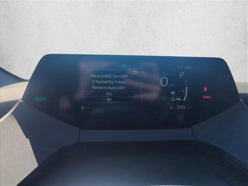 New 2026 Toyota Prius LE image 13