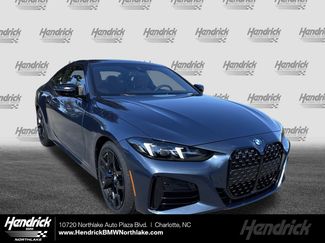 Used 2026 BMW 430i Coupe video 1