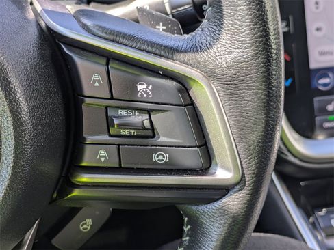 Certified 2024 Subaru Outback Limited XT w/ Popular Package #2 image 28