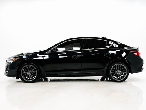Used 2022 Acura ILX w/ Premium & A-SPEC Package image 25