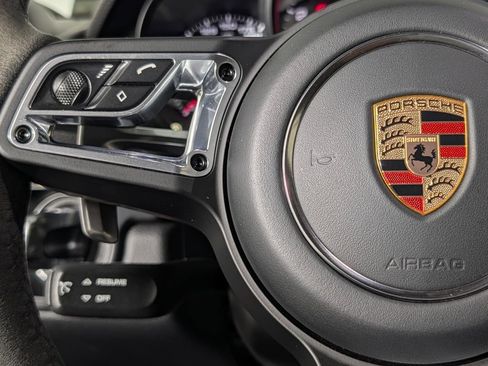 Certified 2019 Porsche 718 Cayman GTS RWD image 35