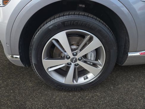 Used 2021 Genesis GV80 3.5T w/ Advanced Package 06 image 14