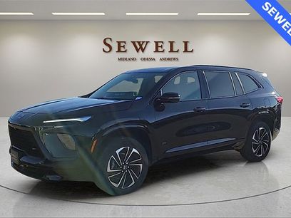 New 2025 Buick Enclave Sport Touring