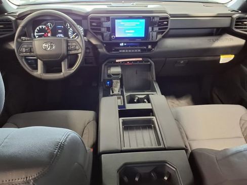 Used 2026 Toyota Tundra SR RWD image 17