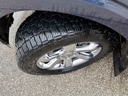 Used 2021 Ford F150 King Ranch w/ Equipment Group 601A High image 29