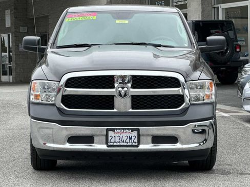 Used 2018 RAM 1500 Tradesman w/ Popular Equipment Group RWD image 4