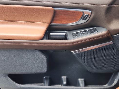 New 2027 Ford Expedition Max King Ranch AWD/4WD image 19