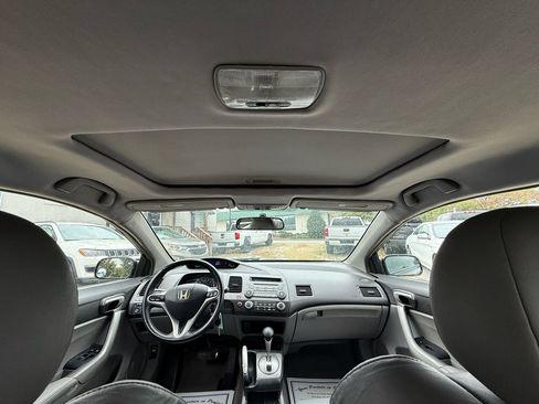 Used 2011 Honda Civic EX-L image 28