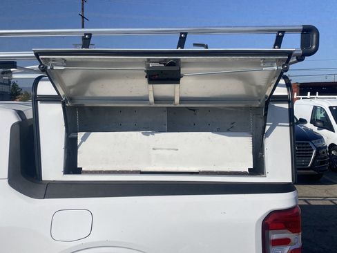 Used 2022 Ford Maverick XL w/ Equipment Group 100A Standard image 18