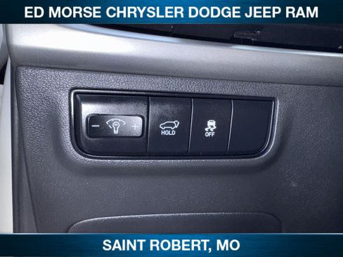 Used 2025 Hyundai Tucson SEL AWD/4WD image 24
