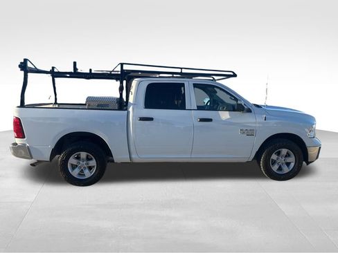 Used 2023 RAM 1500 Tradesman w/ Popular Equipment Group image 8