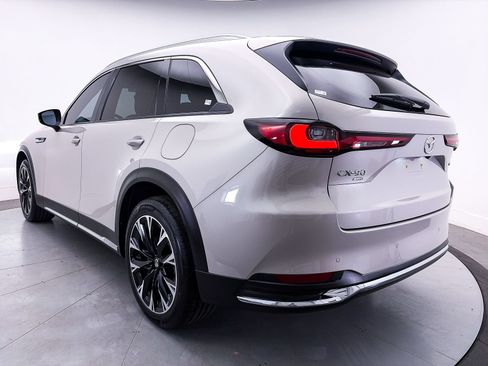 Used 2024 MAZDA CX-90 Plug-In Hybrid w/ Premium Pkg AWD/4WD image 14