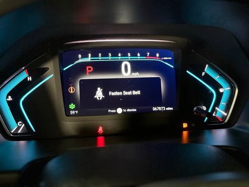 Used 2018 Honda Odyssey EX image 13