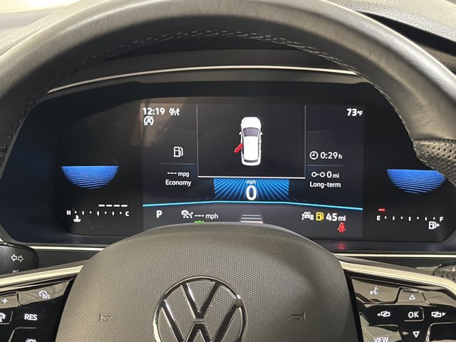 Certified 2024 Volkswagen Tiguan SE R-Line AWD/4WD image 28