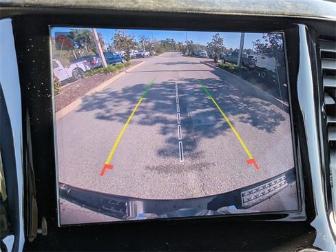 Used 2022 RAM 1500 Big Horn image 20