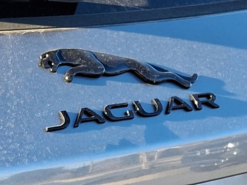New 2026 Jaguar F-PACE R-Dynamic S image 23