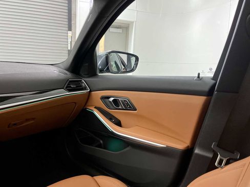 Used 2022 BMW 330e xDrive w/ Premium Package image 11