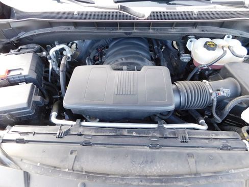 Used 2025 Chevrolet Suburban Premier image 49