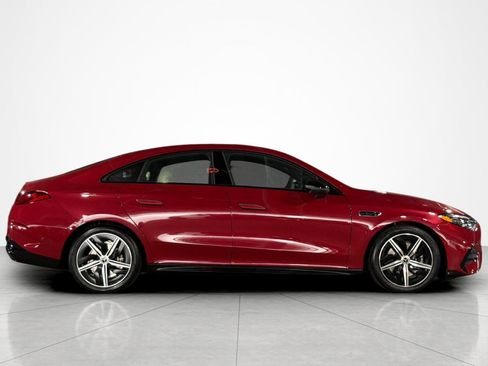 New 2027 Mercedes-Benz CLA 220 image 6