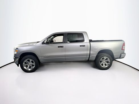 Used 2023 RAM 1500 Big Horn AWD/4WD image 8