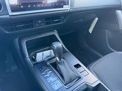 New 2026 MAZDA CX-5 Select image 13