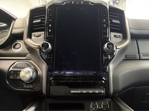 Used 2020 RAM 1500 Rebel w/ Rebel Level 2 Equipment Group AWD/4WD image 20