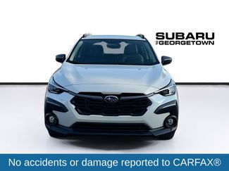 Used 2025 Subaru Crosstrek 2.5i Limited w/ Crosstrek Mirror Package video 2