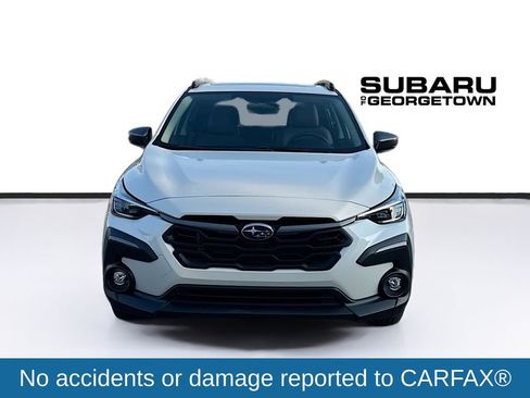 Used 2025 Subaru Crosstrek 2.5i Limited w/ Crosstrek Mirror Package image 2