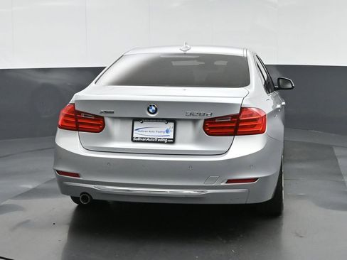 Used 2014 BMW 328d xDrive Sedan AWD/4WD image 6