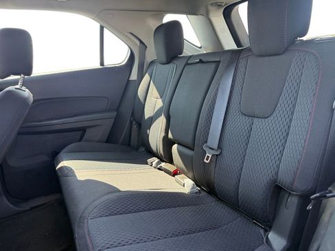 Used 2012 Chevrolet Equinox LS image 10