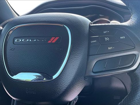 Used 2023 Dodge Challenger R/T Scat Pack RWD image 24
