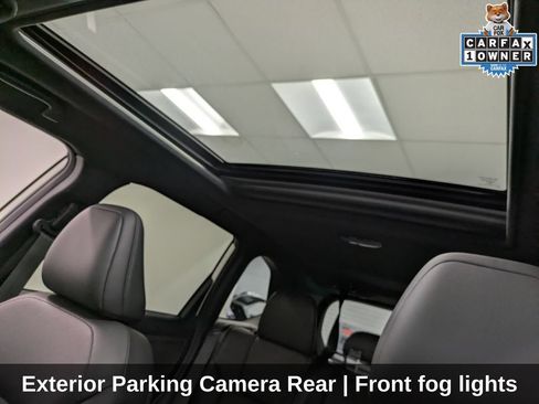 Used 2025 Subaru Forester Limited AWD/4WD image 28