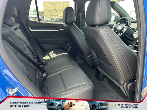 New 2026 GMC Terrain Elevation w/ Elevation Premium Package image 17