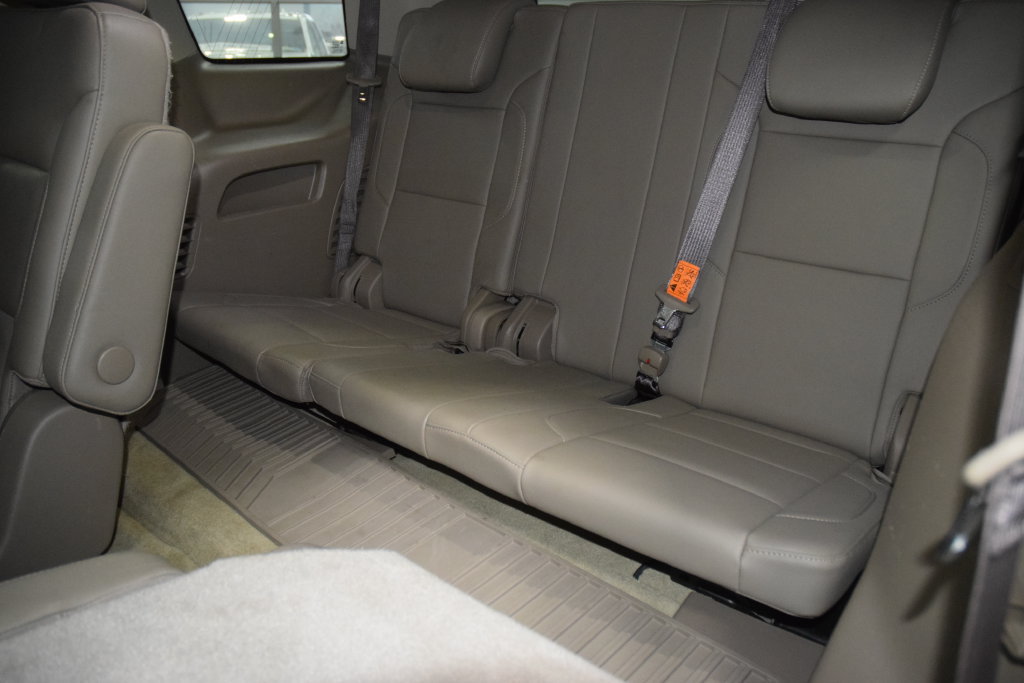 Used 2018 Chevrolet Tahoe LT AWD/4WD image 36