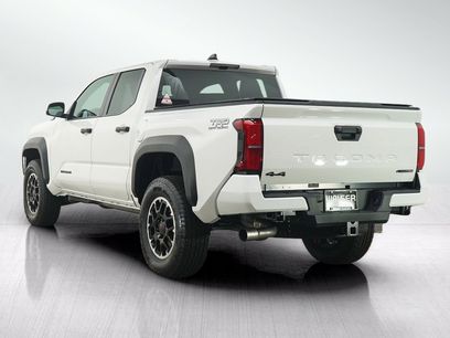 Used 2026 Toyota Tacoma TRD Off-Road