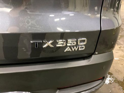 Used 2025 Lexus TX 350 AWD image 9