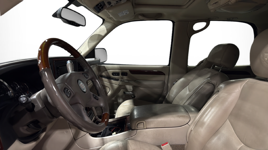 Used 2006 Cadillac Escalade AWD image 22