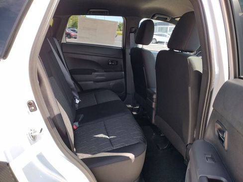 New 2025 Mitsubishi Outlander Sport AWD image 9