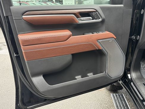 New 2026 GMC Sierra 2500 Denali Ultimate image 22