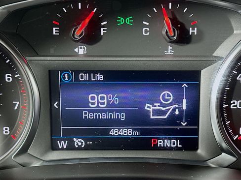 Used 2022 Chevrolet Blazer LT image 19