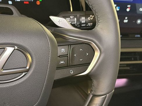 New 2026 Lexus RX 350 AWD image 22