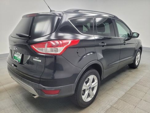 Used 2014 Ford Escape SE w/ Equipment Group 201A FWD image 9