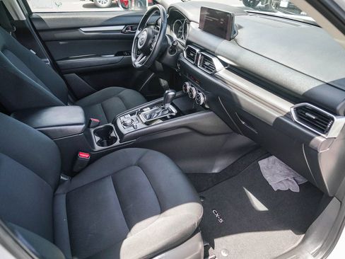 Used 2022 MAZDA CX-5 AWD 2.5 S image 18