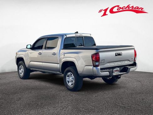 Used 2021 Toyota Tacoma SR AWD/4WD image 18