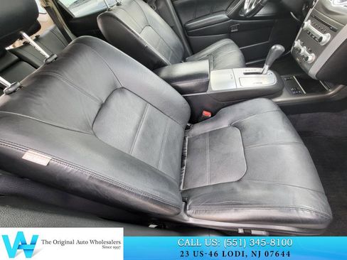 Used 2014 Nissan Murano SL image 18