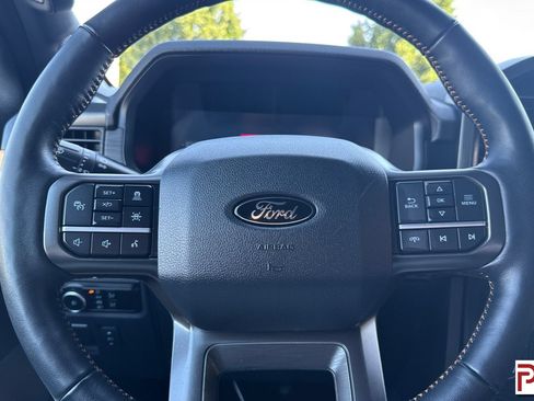 Used 2024 Ford F150 Tremor w/ Mobile Office Package AWD/4WD image 27