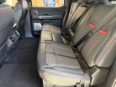 Used 2024 Ford F150 Lariat w/ Equipment Group 502A High AWD/4WD image 15