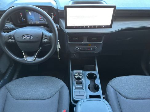 New 2026 Ford Maverick XL FWD image 14